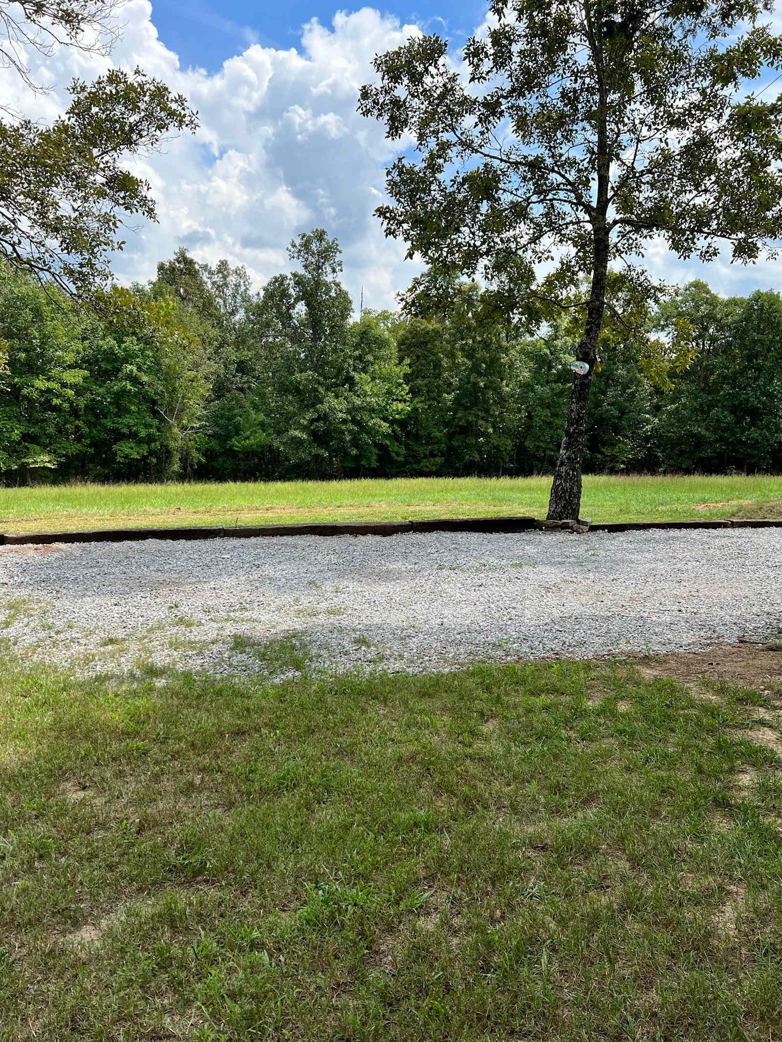 Fawn Meadow - Shirley, Arkansas - glamping.directory