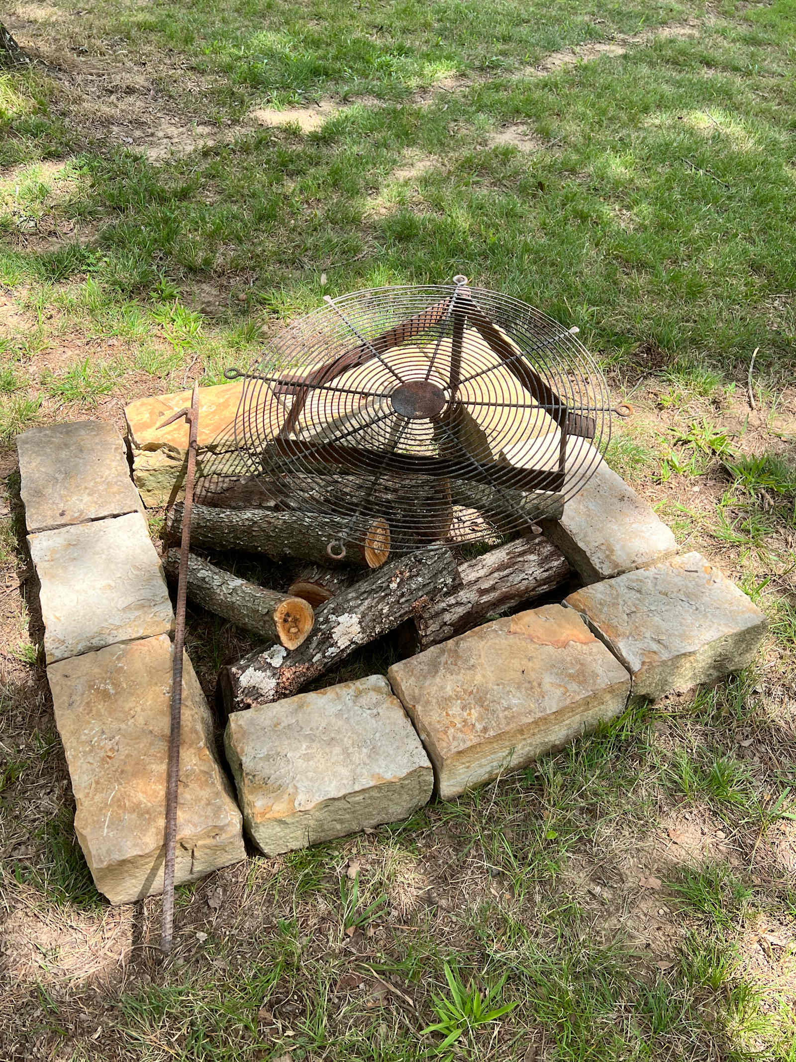 Fawn Meadow - Shirley, Arkansas - glamping.directory