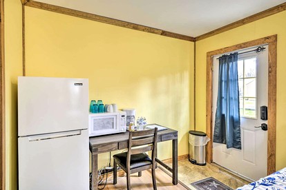 Stunning Pennsylvania Rental for the Perfect Family Getaway - Pleasant Mount, Pennsylvania - glamping.directory