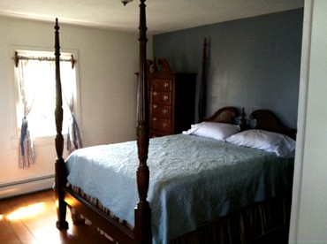Historic Cabin Rental with Mountain Views in Potter County, Pennsylvania - Galeton, Pennsylvania - glamping.directory
