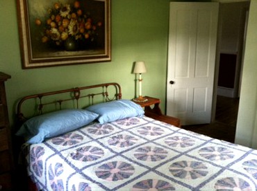 Historic Cabin Rental with Mountain Views in Potter County, Pennsylvania - Galeton, Pennsylvania - glamping.directory