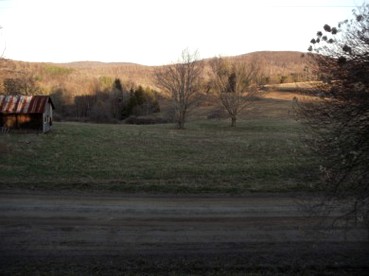 Historic Cabin Rental with Mountain Views in Potter County, Pennsylvania - Galeton, Pennsylvania - glamping.directory