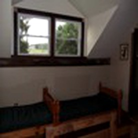 Historic Cabin Rental with Mountain Views in Potter County, Pennsylvania - Galeton, Pennsylvania - glamping.directory