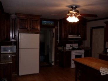 Historic Cabin Rental with Mountain Views in Potter County, Pennsylvania - Galeton, Pennsylvania - glamping.directory