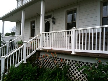 Historic Cabin Rental with Mountain Views in Potter County, Pennsylvania - Galeton, Pennsylvania - glamping.directory