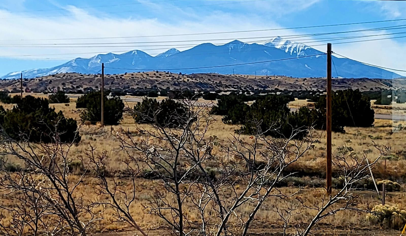 Grand Canyon Oasis High Desert Camp - Flagstaff, Arizona - glamping.directory