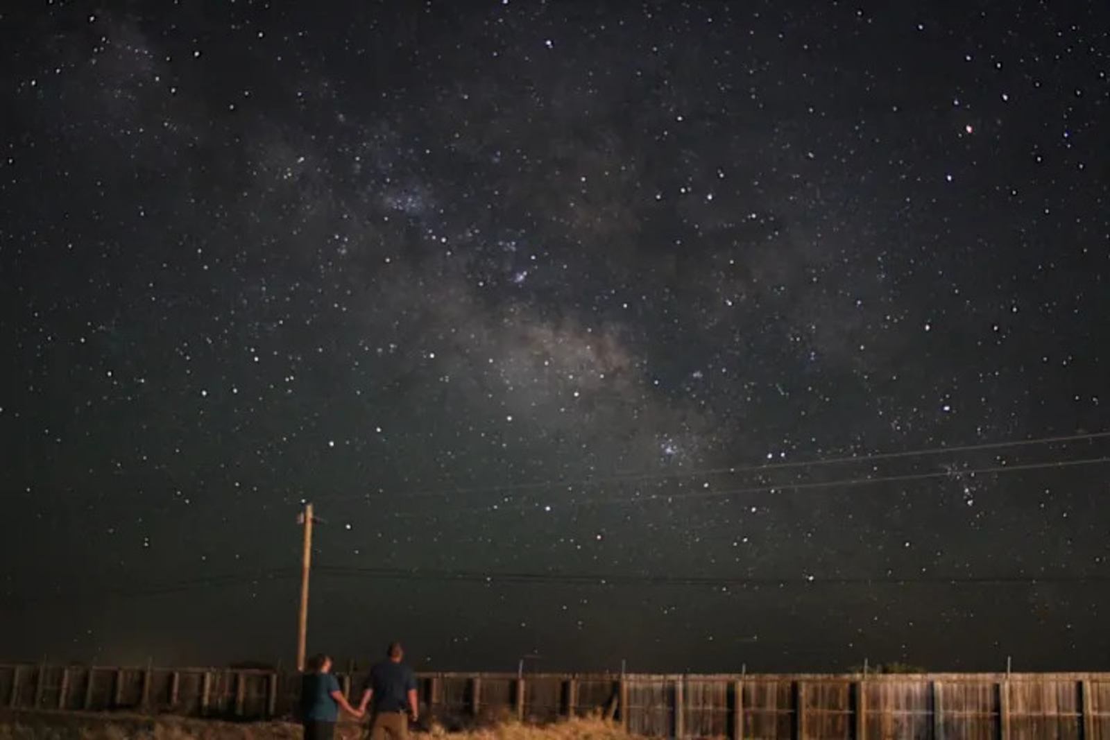 Grand Canyon Oasis High Desert Camp - Flagstaff, Arizona - glamping.directory