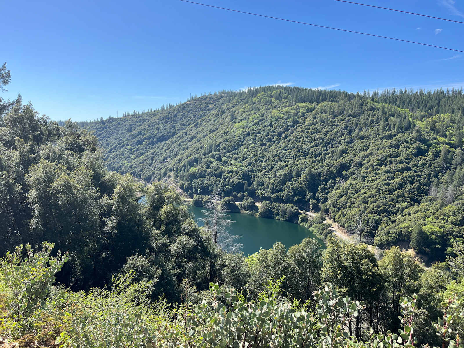 70+ Acre Historic Goldmine Mountain - glamping.directory
