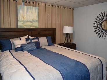 Luxury Camping Cottage Accommodation with Jacuzzi in North Chatham, Cape Cod - North Chatham, Massachusetts - glamping.directory