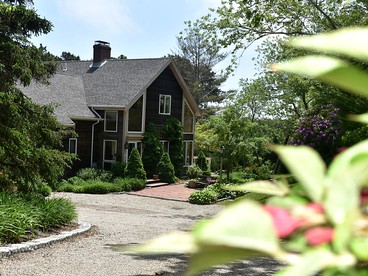 Luxury Camping Cottage Accommodation with Jacuzzi in North Chatham, Cape Cod - glamping.directory