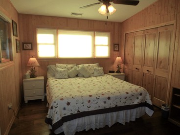 Charming Prescott Vacation Rental for Weekend Getaways - Prescott, Arizona - glamping.directory
