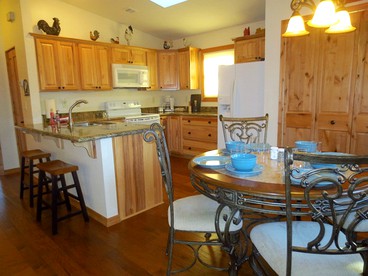 Charming Prescott Vacation Rental for Weekend Getaways - Prescott, Arizona - glamping.directory