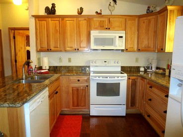 Charming Prescott Vacation Rental for Weekend Getaways - Prescott, Arizona - glamping.directory