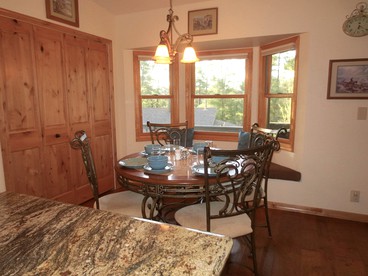 Charming Prescott Vacation Rental for Weekend Getaways - Prescott, Arizona - glamping.directory