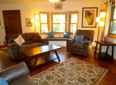 Charming Prescott Vacation Rental for Weekend Getaways - Prescott, Arizona - glamping.directory