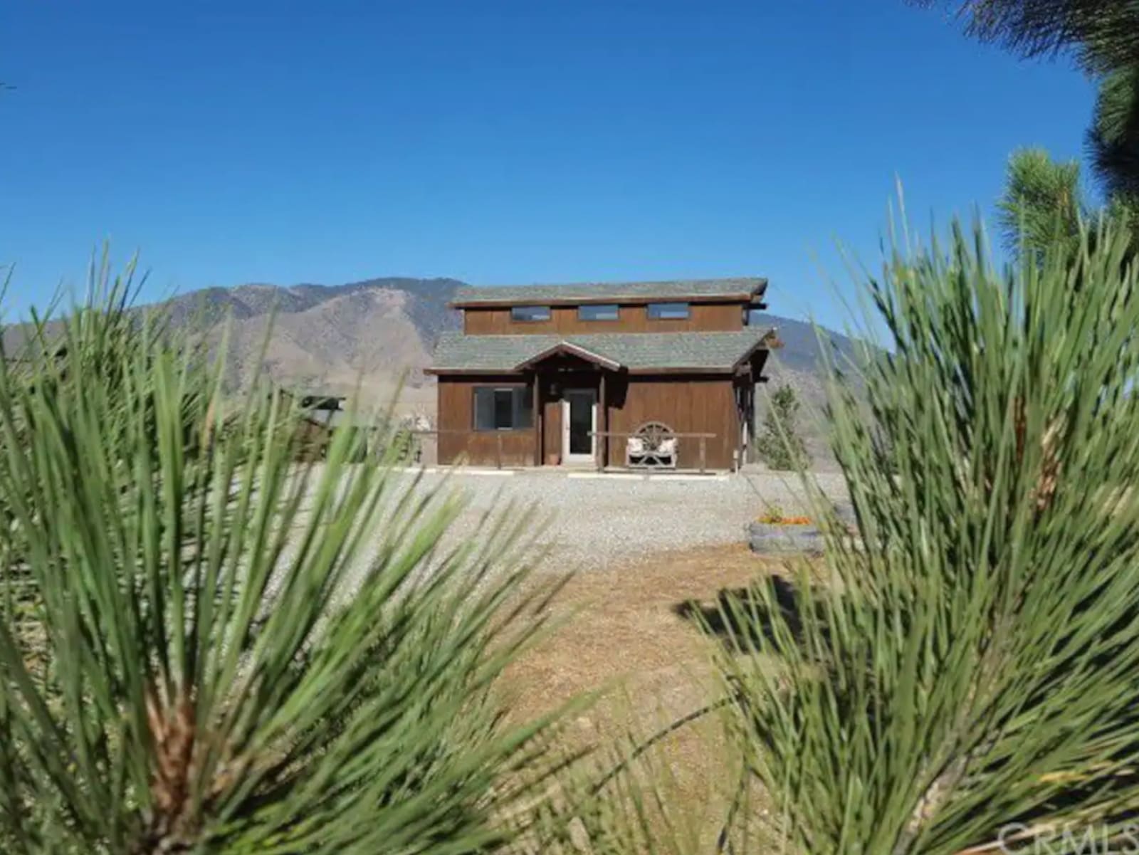 Lone Juniper Ranch - California - glamping.directory