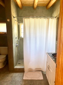 Stunning Traditional Adobe on Glamping Compound for Groups in Carson, New Mexico - Carson, New Mexico - glamping.directory