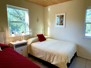 Stunning Traditional Adobe on Glamping Compound for Groups in Carson, New Mexico - Carson, New Mexico - glamping.directory