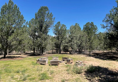 Stunning Traditional Adobe on Glamping Compound for Groups in Carson, New Mexico - Carson, New Mexico - glamping.directory