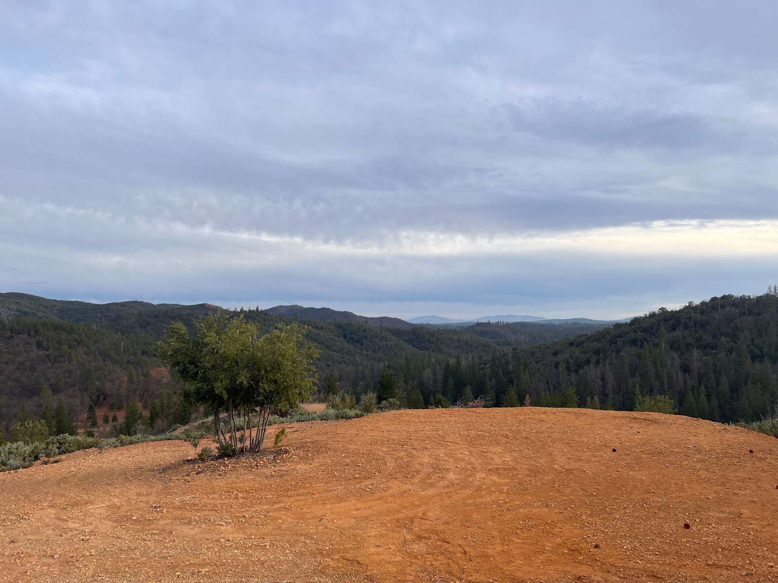 Yosemite Ridge Basecamp - Groveland, California - glamping.directory