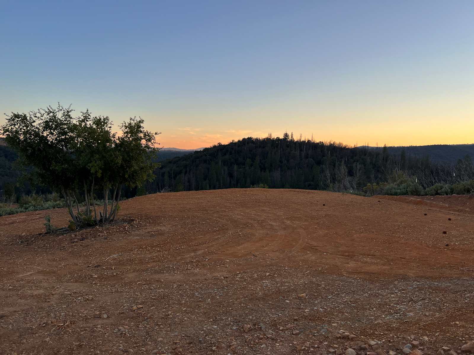 Yosemite Ridge Basecamp - Groveland, California - glamping.directory