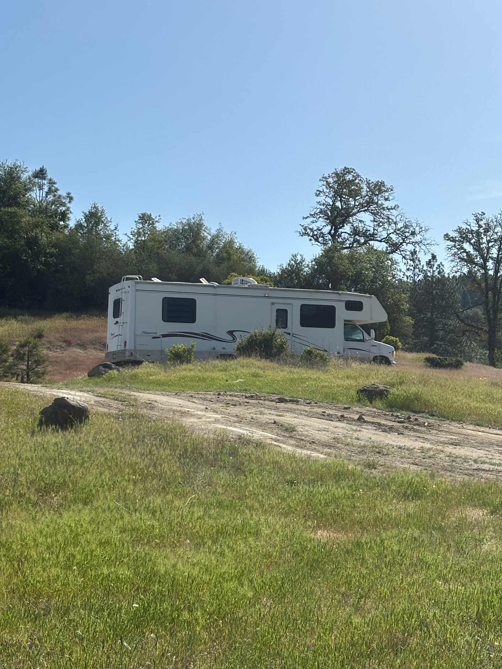 Healing Oasis - Dobbins, California - glamping.directory
