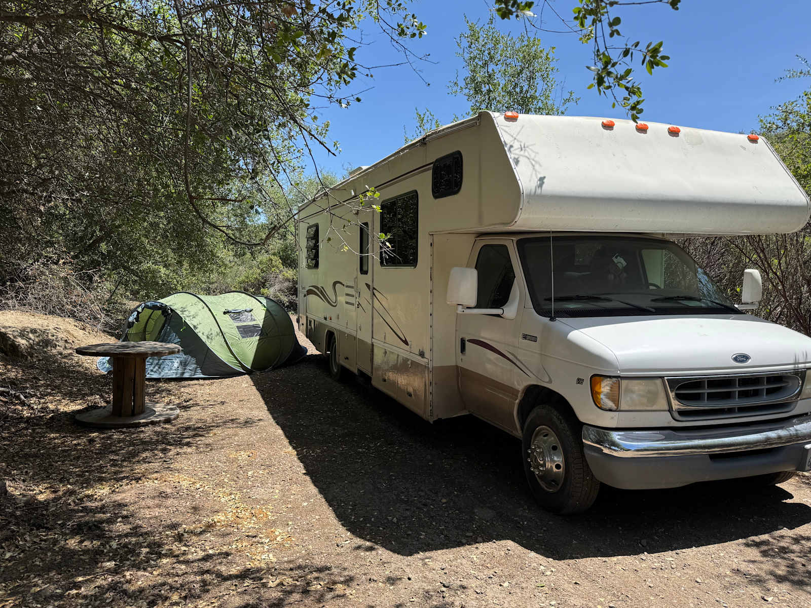 Healing Oasis - glamping.directory