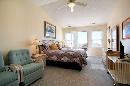 Cottages in North Carolina | Family-Friendly Cottage Rental, Holden Beach - Holden Beach, North Carolina - glamping.directory