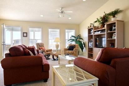 Cottages in North Carolina | Family-Friendly Cottage Rental, Holden Beach - Holden Beach, North Carolina - glamping.directory