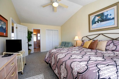Cottages in North Carolina | Family-Friendly Cottage Rental, Holden Beach - Holden Beach, North Carolina - glamping.directory