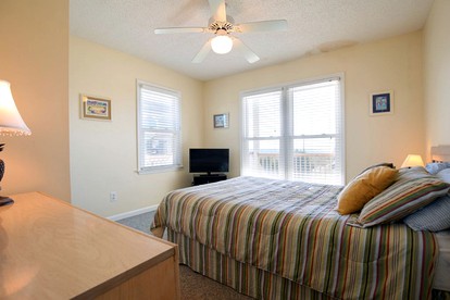Cottages in North Carolina | Family-Friendly Cottage Rental, Holden Beach - Holden Beach, North Carolina - glamping.directory