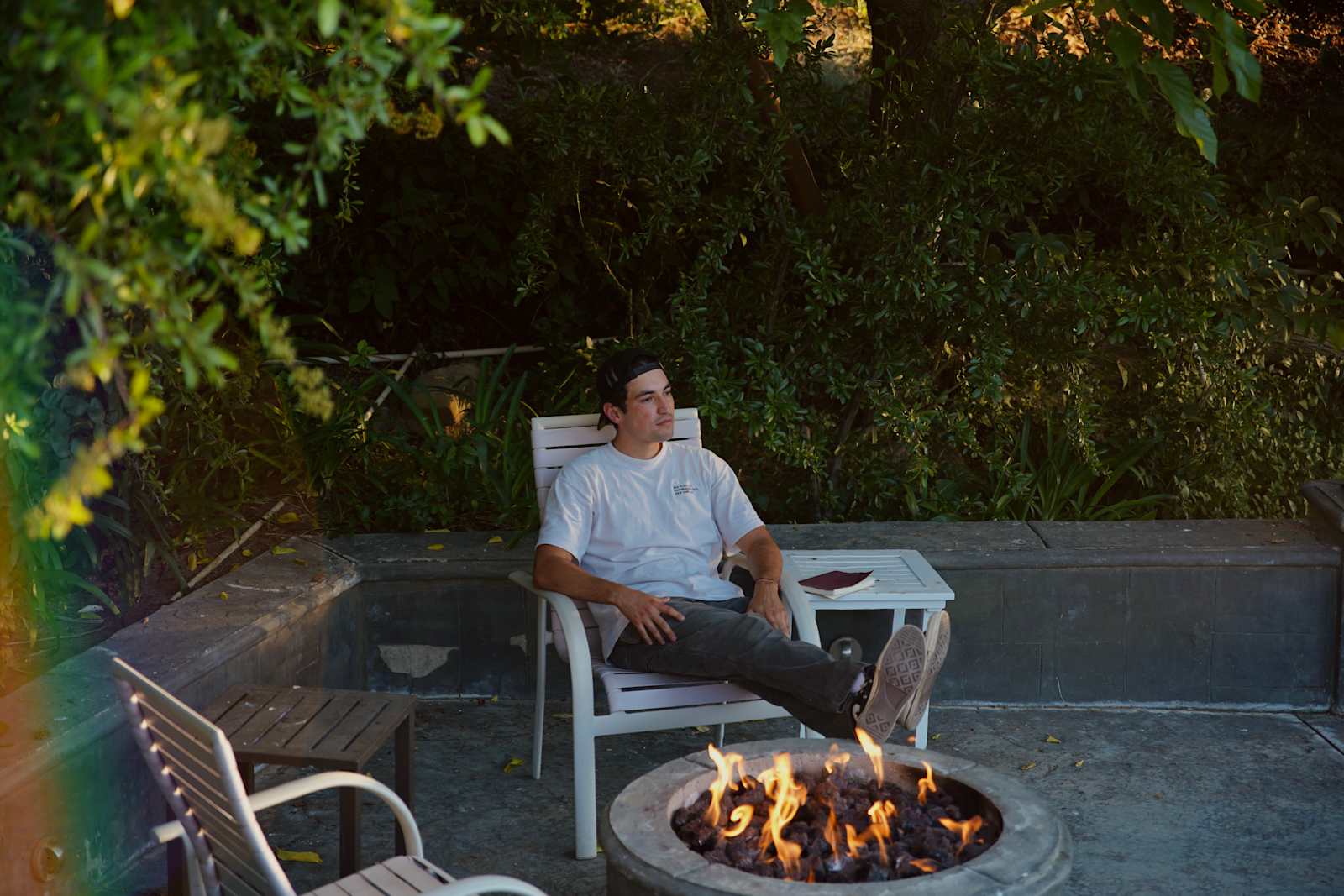 HIPTRIP Basecamp + Wildlife Habitat - Santa Clarita, California - glamping.directory
