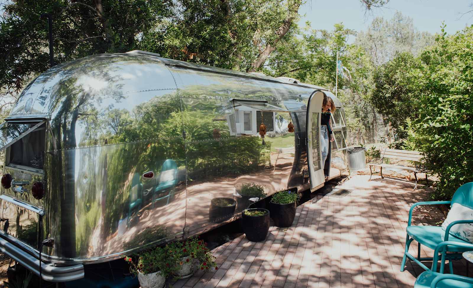 Tambo Ranch Tiny House Village - glamping.directory
