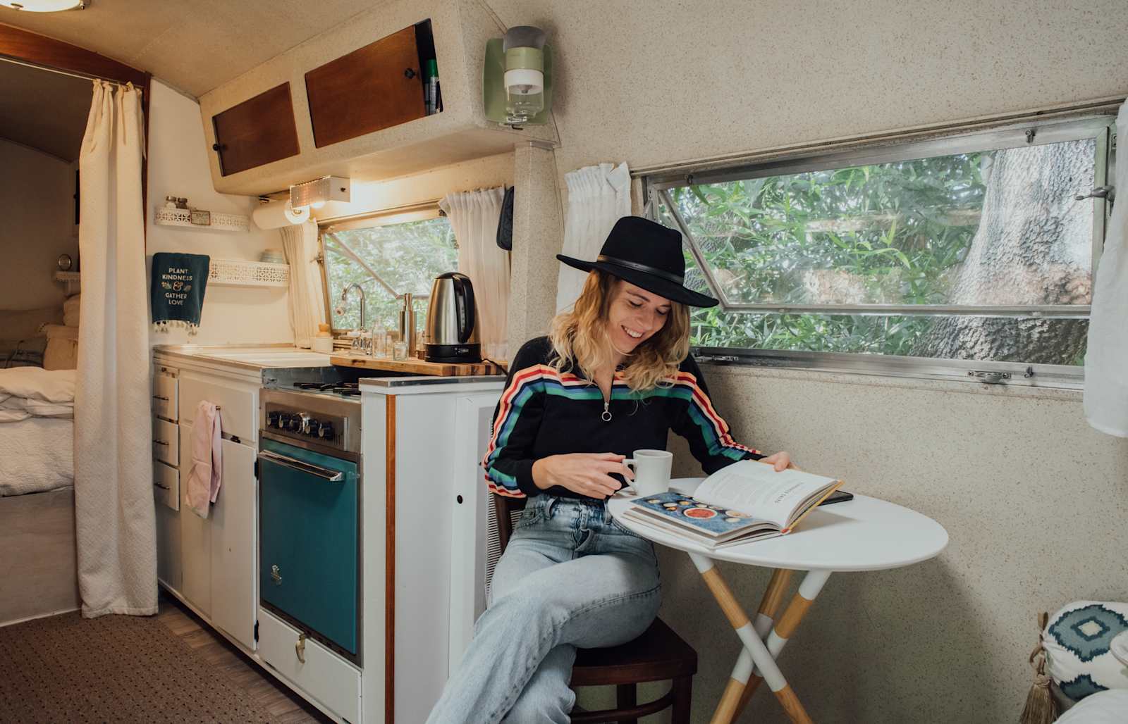 Tambo Ranch Tiny House Village - Paradise, California - glamping.directory