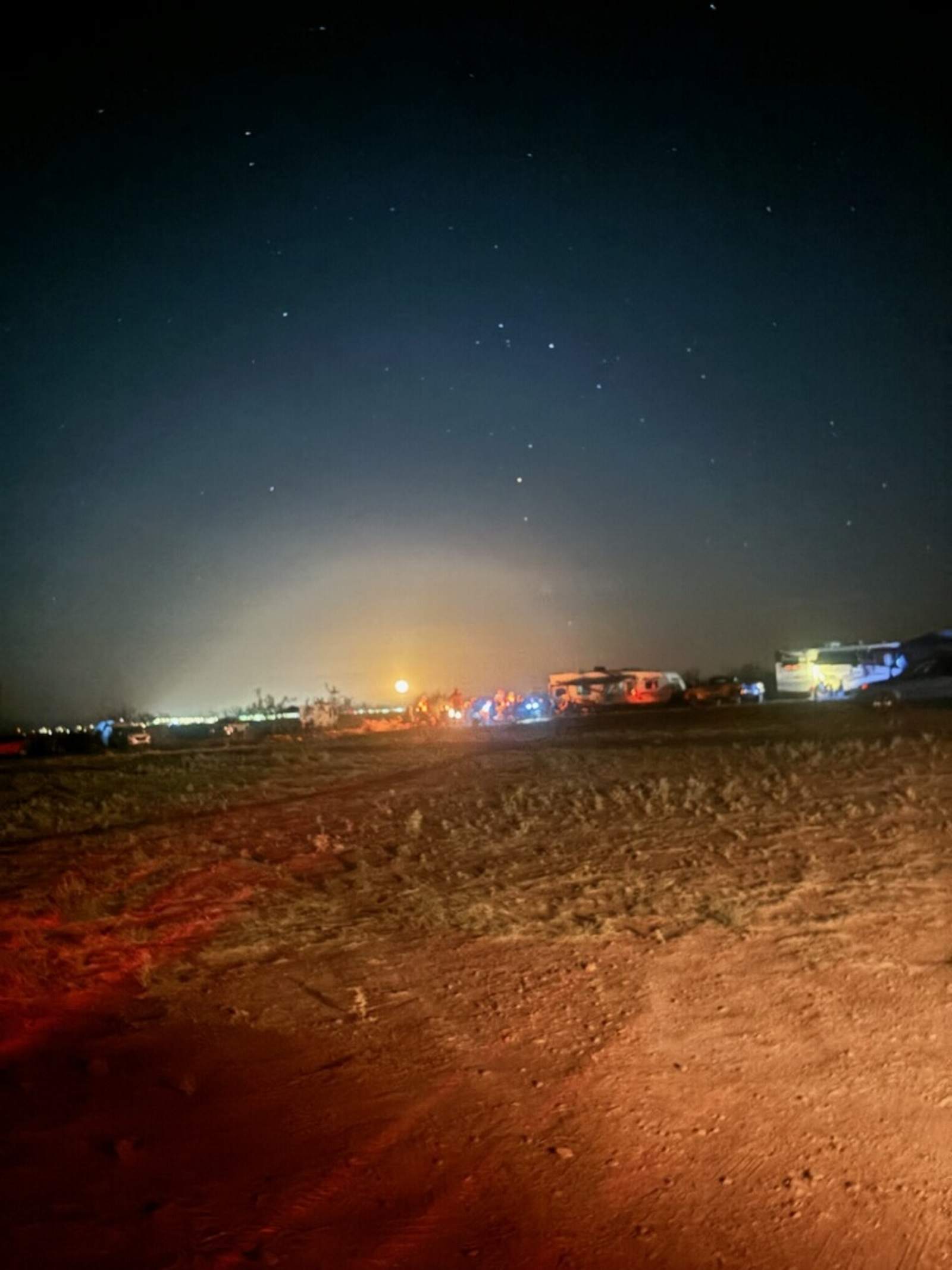 Dusty Lizard Dry Camp - Mc Neal, Arizona - glamping.directory