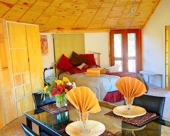 Stunning Yurt Rental for a Secluded Getaway near the Grand Mesa National Forest, Colorado - Paonia, Colorado - glamping.directory