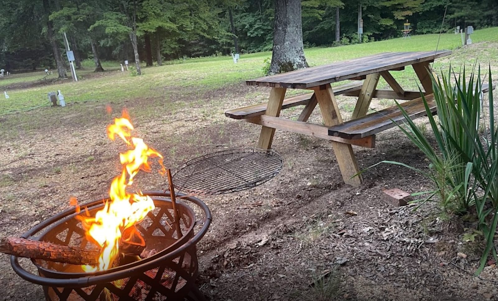Turkey Hill RV Park - glamping.directory