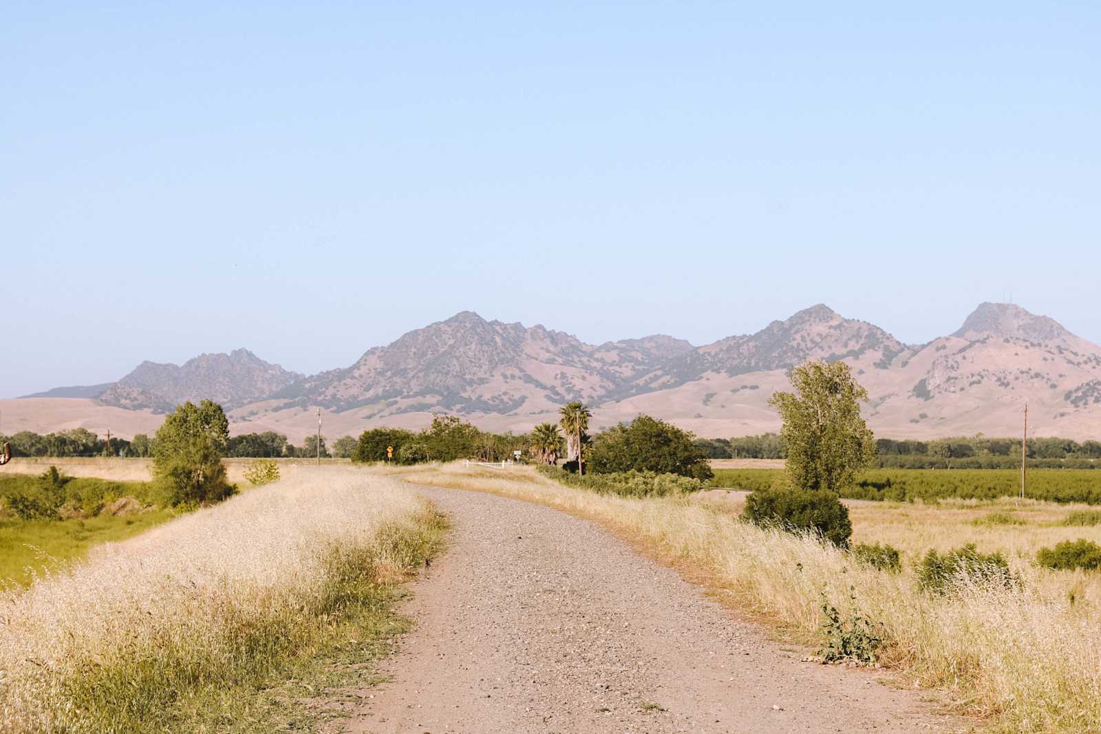 Lovey's Landing on the Sac River! - Meridian, California - glamping.directory