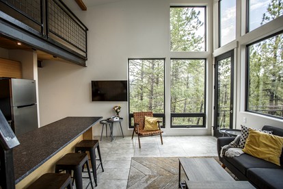 Scenic Cabin Rental for an Off-the-Grid Holiday near Pagosa Springs, Colorado - Pagosa Springs, Colorado - glamping.directory