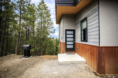 Scenic Cabin Rental for an Off-the-Grid Holiday near Pagosa Springs, Colorado - Pagosa Springs, Colorado - glamping.directory