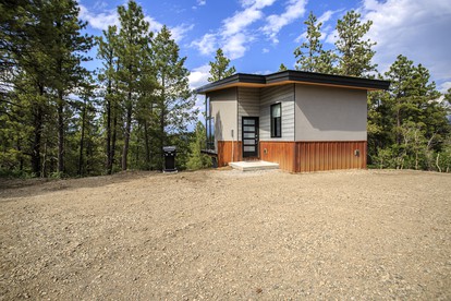 Scenic Cabin Rental for an Off-the-Grid Holiday near Pagosa Springs, Colorado - Pagosa Springs, Colorado - glamping.directory