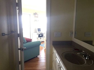 Luxury Vacation Rental with Outdoor Pool and Gorgeous Ocean Views in Holden Beach, North Carolina - Holden Beach, North Carolina - glamping.directory