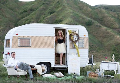Beach Campervan Rental in Encinitas, California - Encinitas, California - glamping.directory