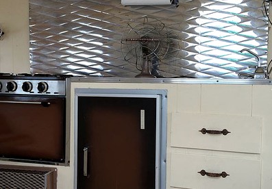 Beach Campervan Rental in Encinitas, California - Encinitas, California - glamping.directory