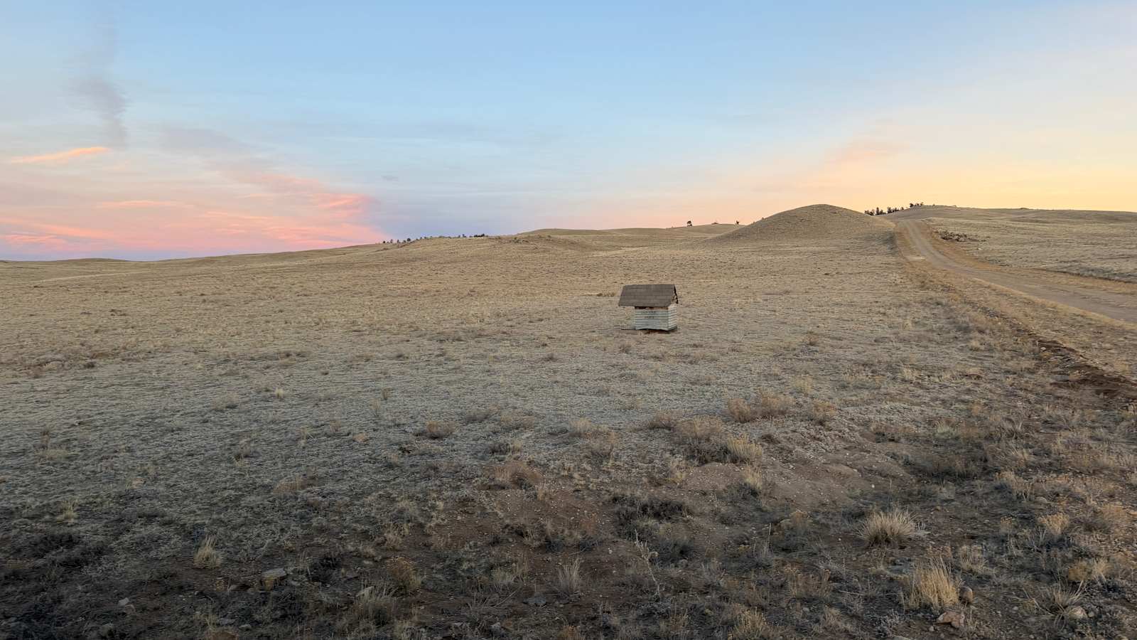 DeD Tick Ranch - Johnson Village, Colorado - glamping.directory