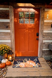 Lovely Copperhill Cabin Rental for a Tennessee Vacation - Copperhill, Tennessee - glamping.directory
