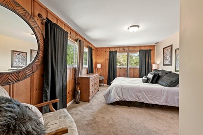 Breathtaking Villa with Sauna and Heated Pool in Sebastopol, California - Sebastopol, California - glamping.directory