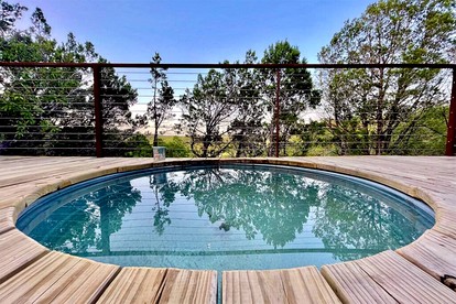 Secluded Dome Rental for Romantic Getaways in Texas Hill Country - Marble Falls, Texas - glamping.directory