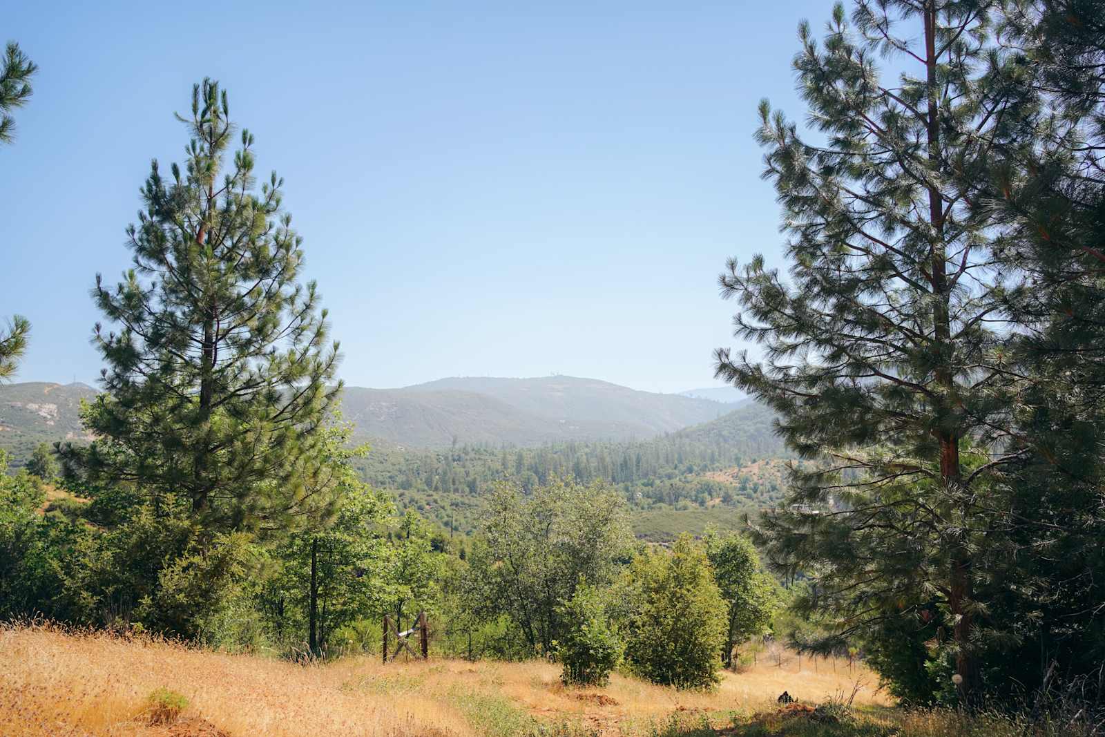 Nolla A-Frames Near Yosemite - Colfax Springs, California - glamping.directory