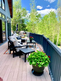Rustic Hot Tub Cabin Rental Perfect for a New Hampshire Vacation - Carroll, New Hampshire - glamping.directory